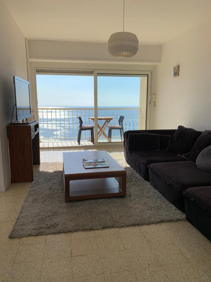Wonderfull View Cap D Ail Monaco Διαμέρισμα Saint-Antoine  Εξωτερικό φωτογραφία